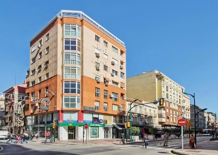 Amplio Piso Con Terraza
