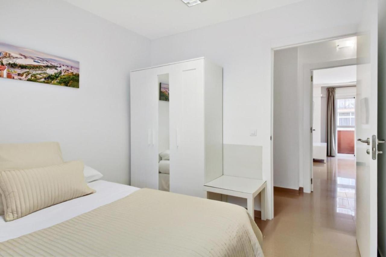 Apartment Amplio Piso Con Terraza